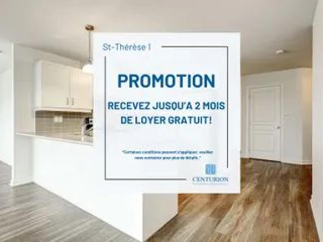 Appartement · 85 m² · Sainte Thérèse