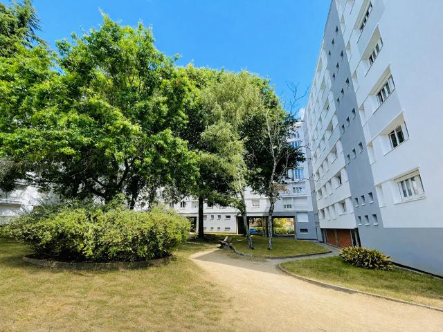Appartement 85 m²