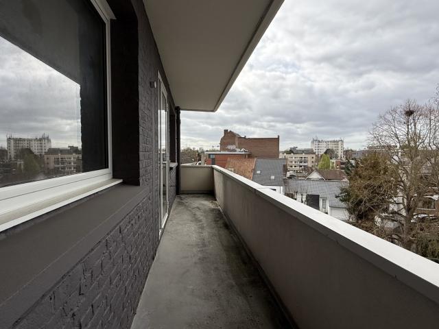 Appartement 85m2 Croisé Laroche Balcons + Parking