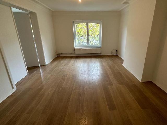Appartement 85m2, 1 chambre