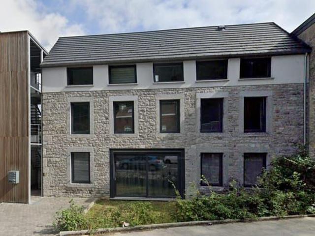 Appartement 85m², 1 ch, neuf, EPC B, Huy
