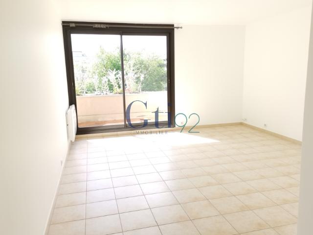 Appartement 85m² 4Pièces Clamart 92140
