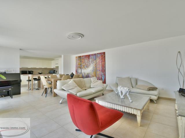 Appartement 85m² Grasse