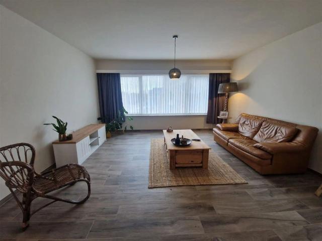 Appartement 85m² met 1Slpk Centrum Schriek