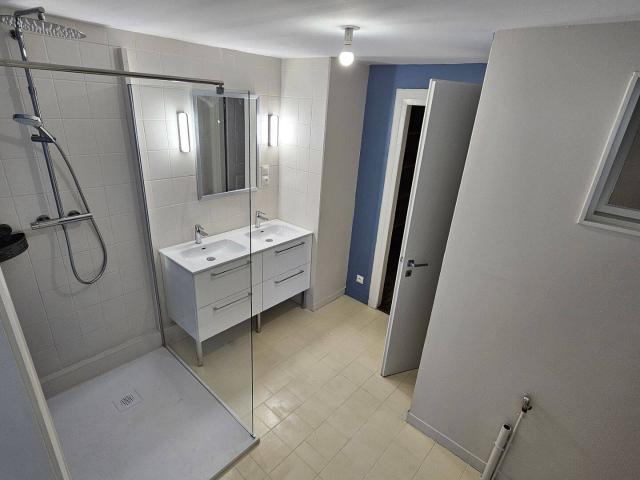 Appartement 85m² Vieux Thann au calme