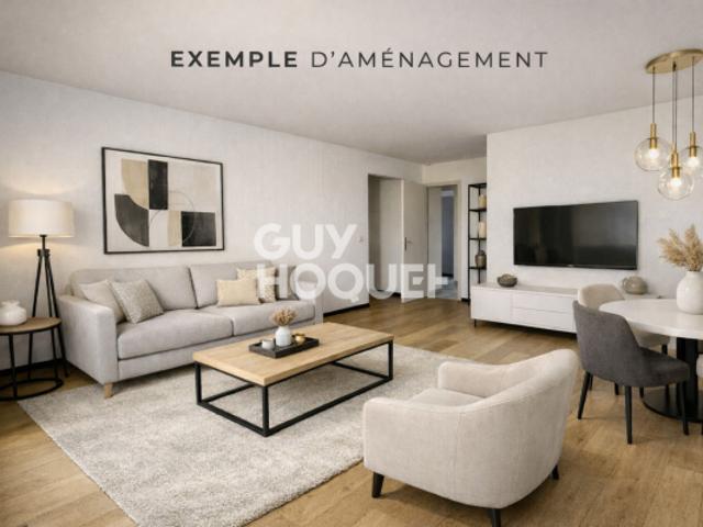 appartement