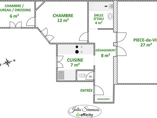 Appartement
