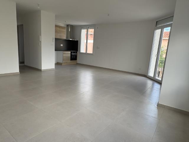 Appartement 86.35 m² 3 Pièces Perpignan 66000
