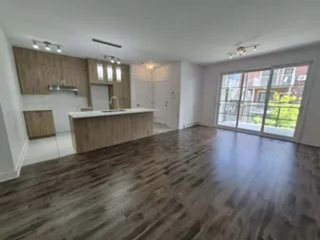 Appartement · 86 m² · Blainville
