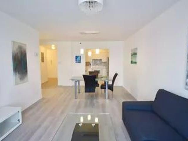 Appartement · 86 m² · Côte des Neiges Notre Dame de Grâce