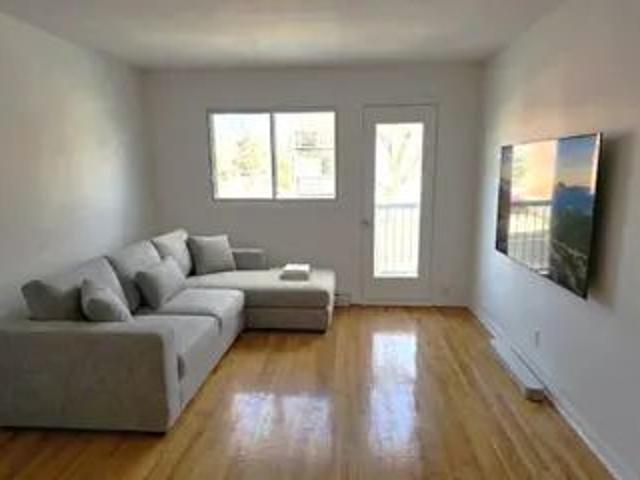 Appartement · 86 m² · Longueuil