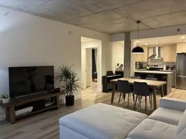 Appartement · 86 m² · Pont Rouge
