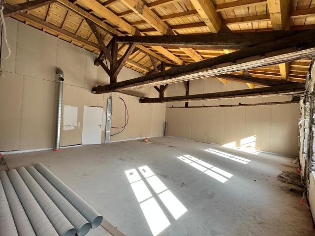Appartement 86 m²