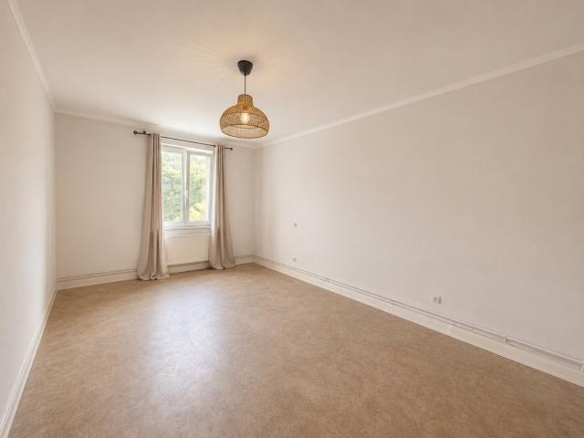 Appartement 86m2 Fameck