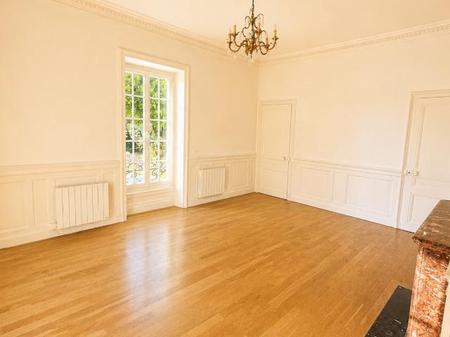 APPARTEMENT 86M2