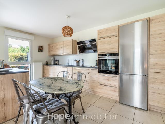 Appartement 86m2