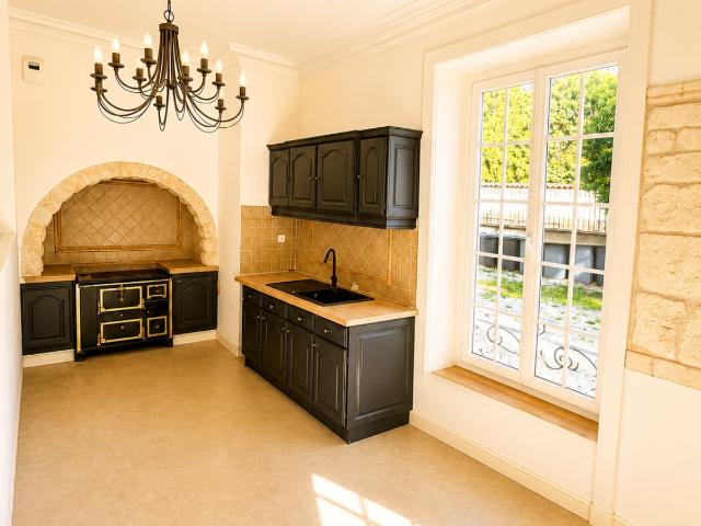APPARTEMENT 86M2