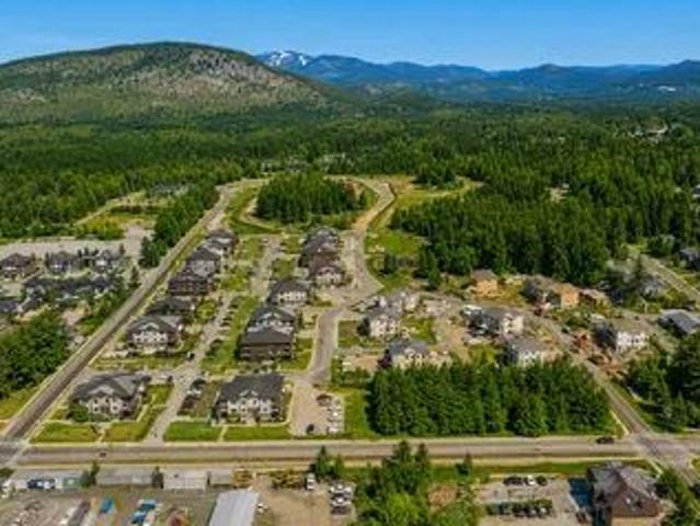 Appartement · 88 m² · Mont Tremblant