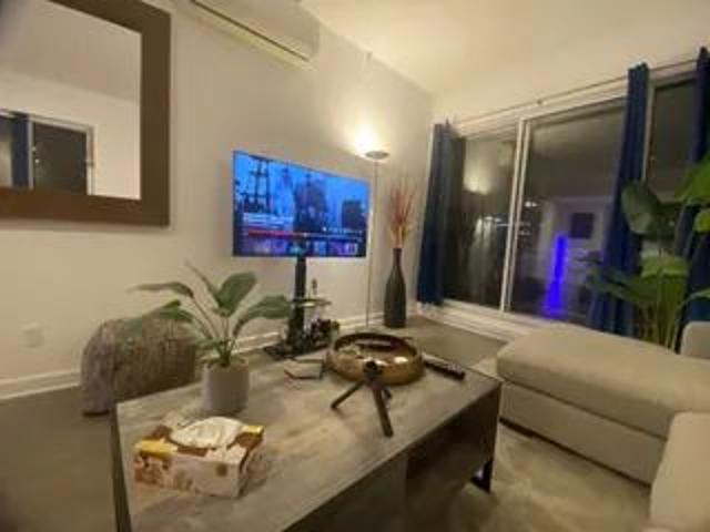 Appartement · 88 m² · Ahuntsic Cartierville