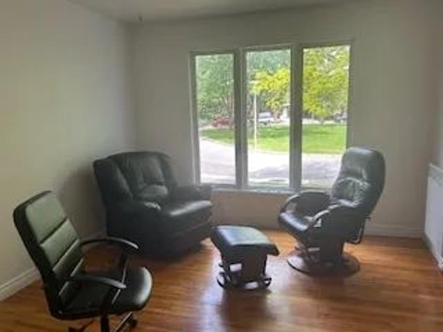Appartement · 88 m² · Boucherville