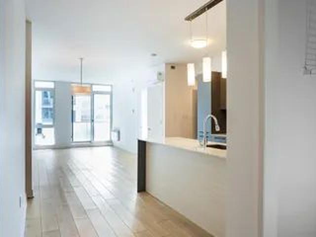 Appartement · 88 m² · Chomedey