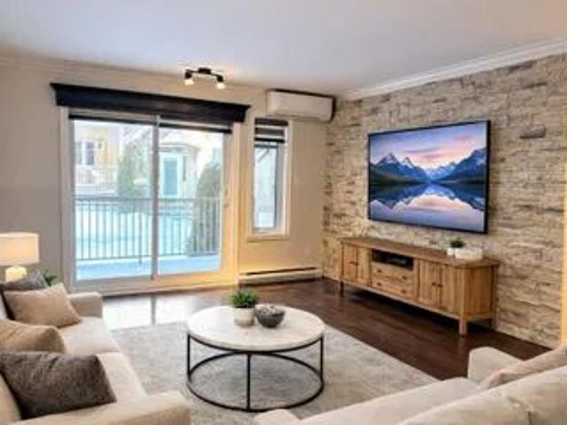 Appartement · 88 m² · Duvernay