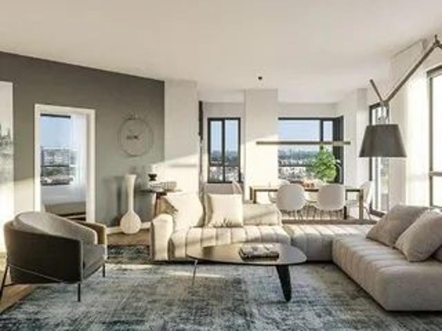 Appartement · 88 m² · LaSalle