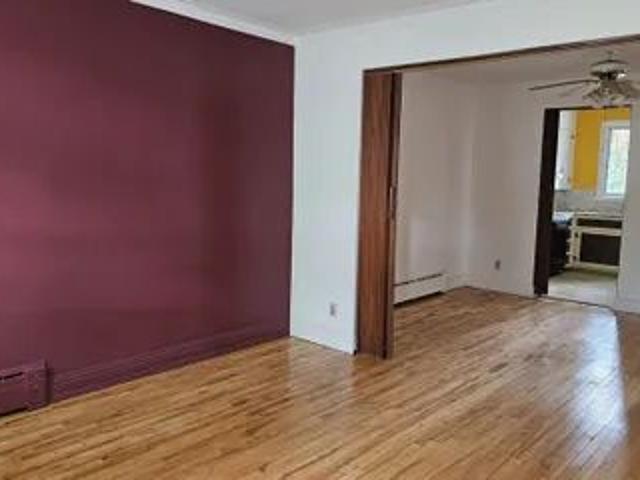 Appartement · 88 m² · Plateau Mont Royal