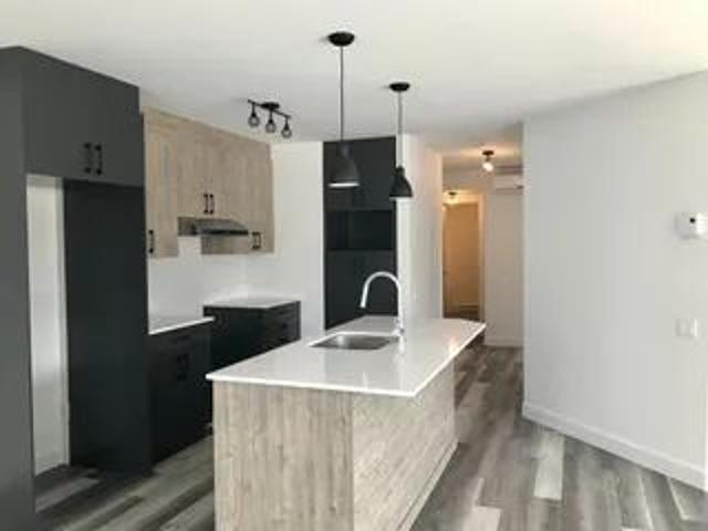 Appartement · 88 m² · Québec