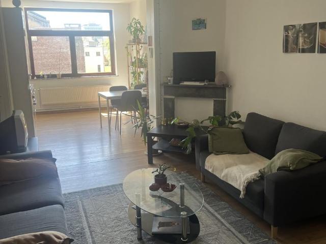 Appartement 88 m² Rue de l'Ascension à Saint Josse ten Noode