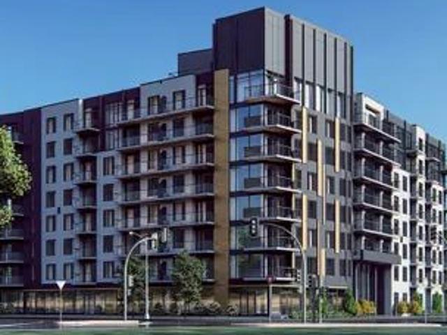 Appartement · 88 m² · Saint Constant