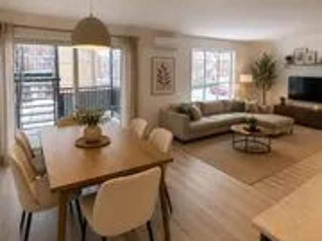 Appartement · 88 m² · Saint Jérôme
