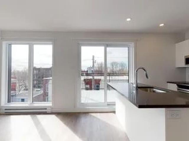 Appartement · 88 m² · Verdun