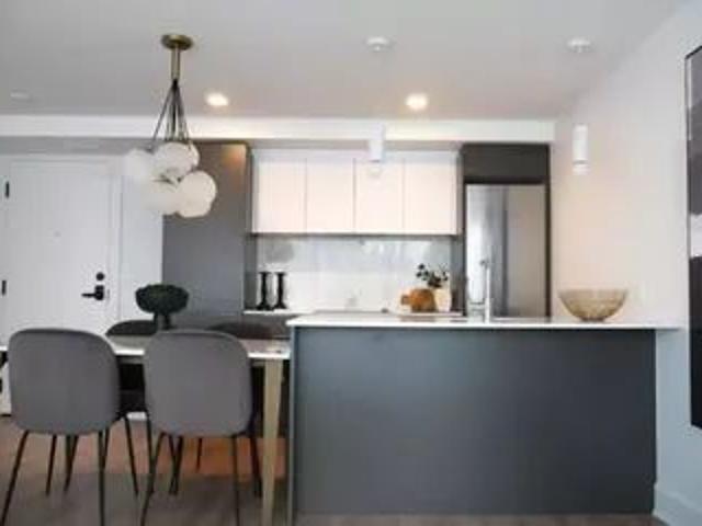 Appartement · 88 m² · Ville Marie