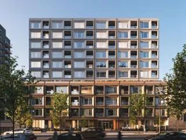 Appartement · 88 m² · Villeray Saint Michel Parc Extension
