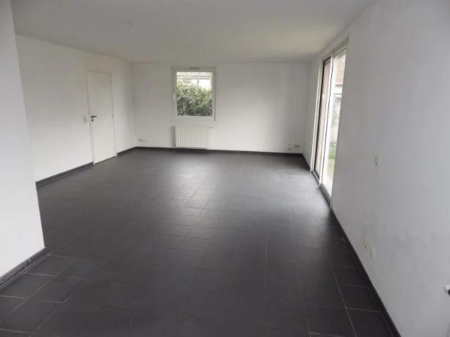 Appartement 88 m²