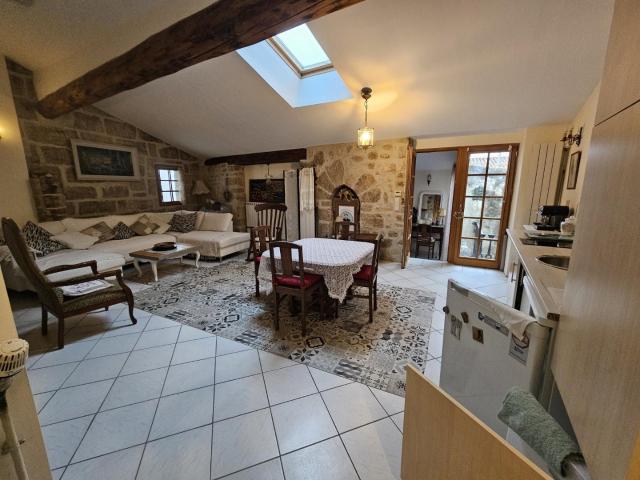 Appartement 88m² Pézenas