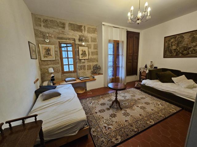 Appartement 88m² Pézenas