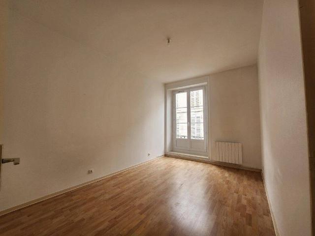 APPARTEMENT 89,15 m² 3 PIECES