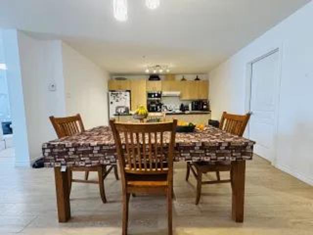Appartement · 85 m² · Lévis