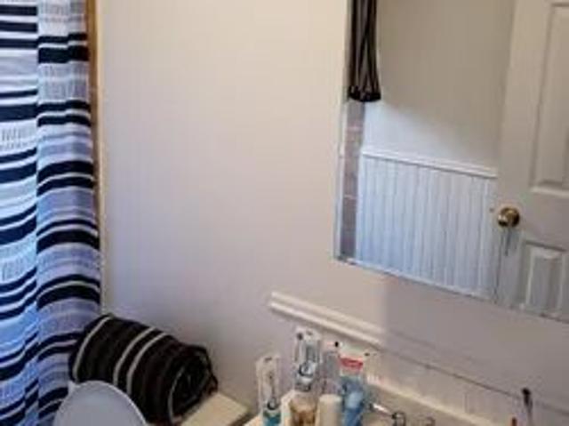 Appartement · 89 m² · Longueuil