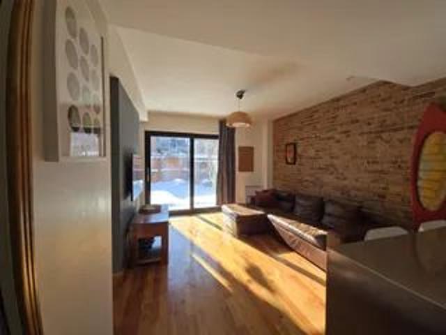 Appartement · 89 m² · Plateau Mont Royal