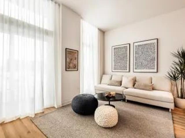Appartement · 89 m² · Terrebonne