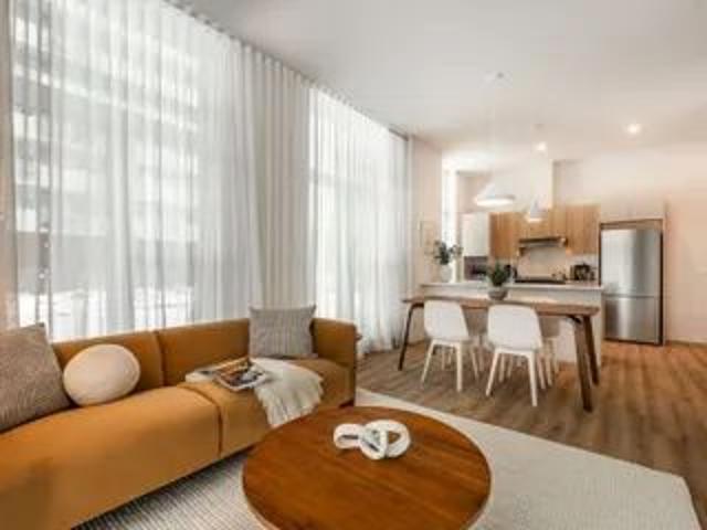 Appartement · 89 m² · Terrebonne