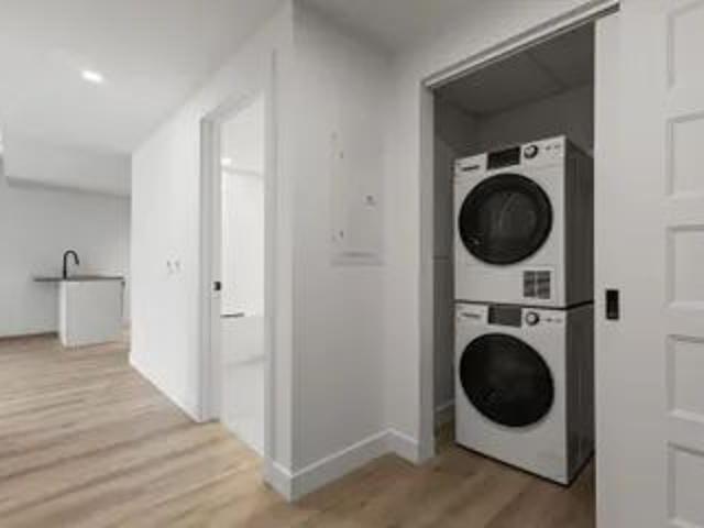Appartement · 89 m² · Ville Marie