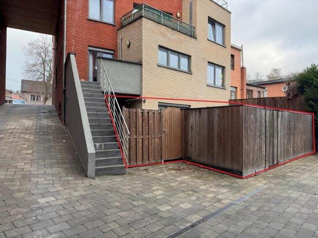 Appartement 89 m² 1 chambre avec terrasse