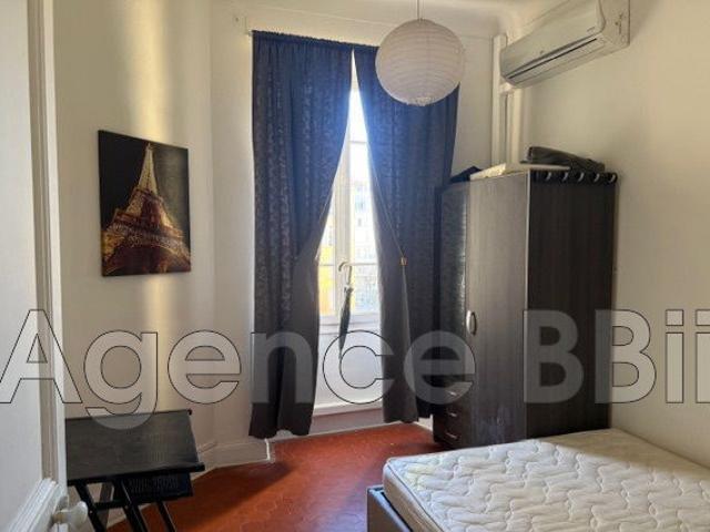Appartement 89 m²