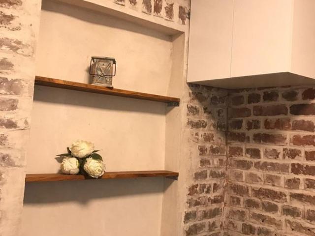 Appartement 8 m2 1 pièce