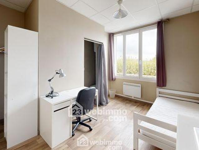 Appartement 8 chambres, Compiègne Picardie 60200 DS94921587