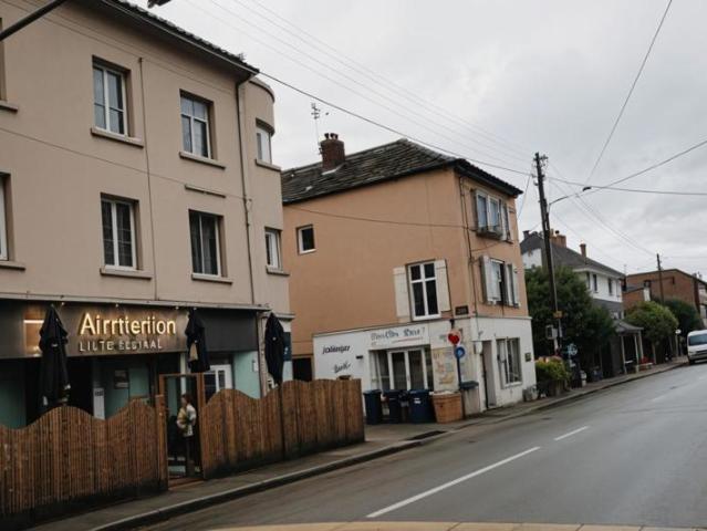 Appartement 8 pièce s 220 m2